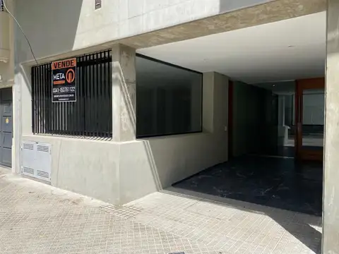 Local en Venta en Republica De La Sexta, Rosario