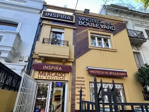 Local en Venta en Centro, Rosario