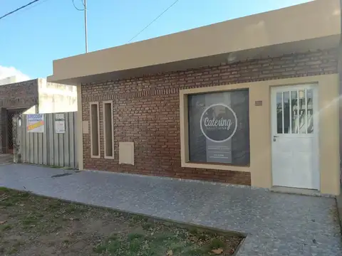 Local en Venta en Juan De Garay, Rafaela