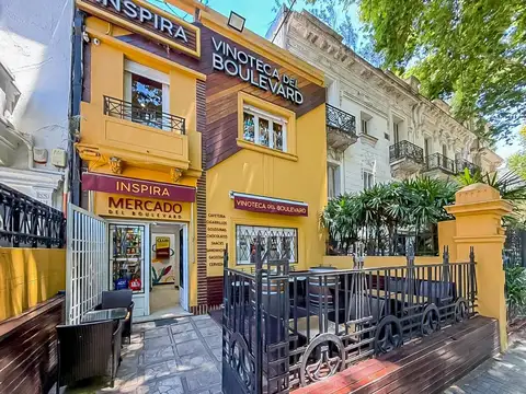 Local en Venta en Centro, Rosario