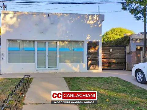 Local en Venta en Las Parejas, Belgrano