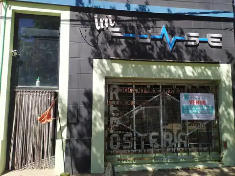Local en Venta en Coronel Bogado, Rosario