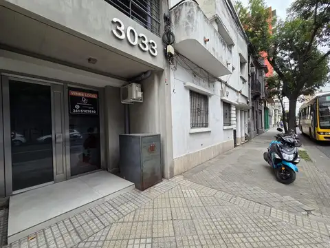 Local en Venta en Nuestra Señora De Lourdes, Rosario