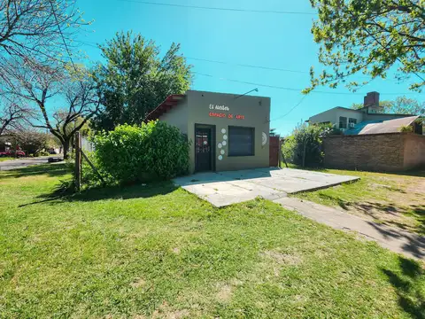 Local en Venta en Fisherton, Rosario