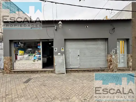 Local en Venta en Barrio Industrial, Rosario