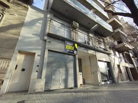 Local en Venta en Abasto, Rosario