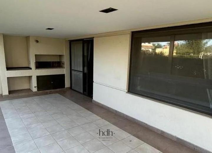 Departamento · 207m² · 5 Ambientes