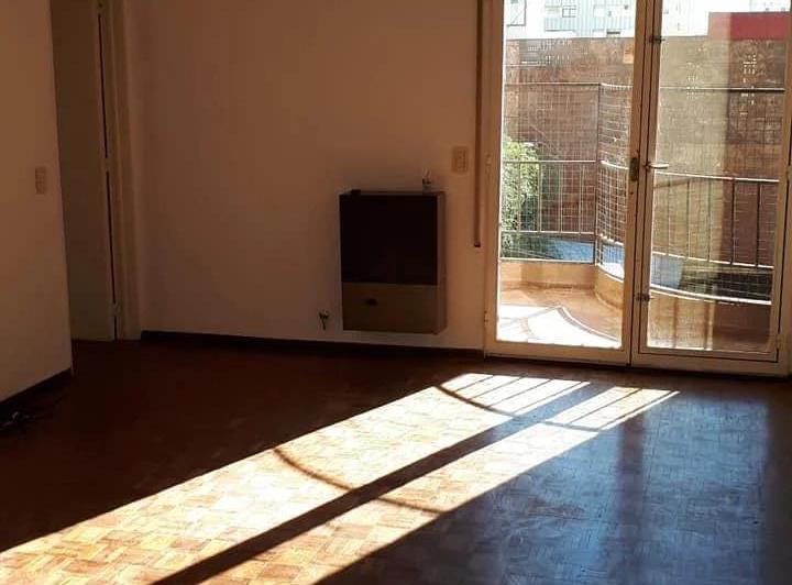 Departamento · 100m² · 4 Ambientes