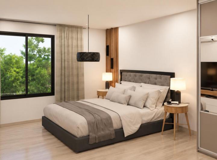 Departamento · 97m² · 3 Ambientes