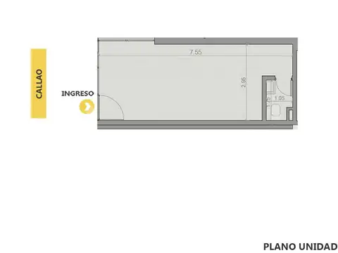Local en Venta en Pichincha, Rosario