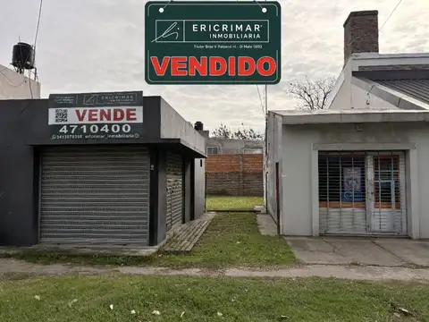 Local en Venta en Granadero Baigorria, Rosario