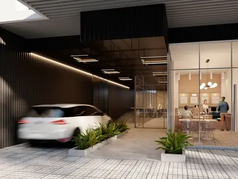Local en Venta en Pichincha, Rosario