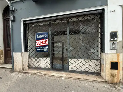 Local en Venta en Centro, Rosario