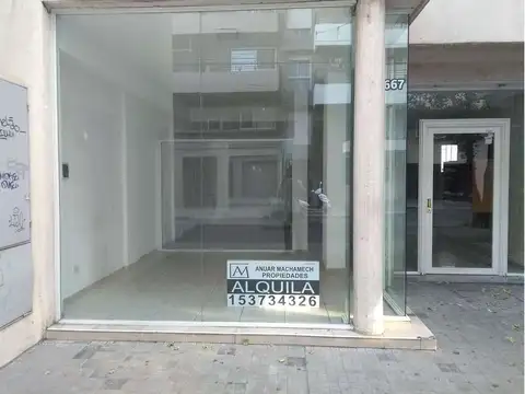 Local en Venta en Centro, Rosario