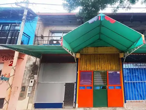 Local en Venta en Granadero Baigorria, Rosario