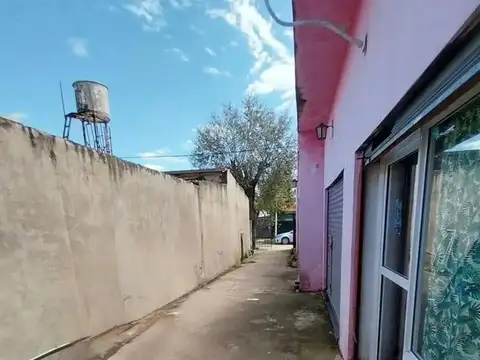 Local en Venta en Capitan Bermudez, San Lorenzo