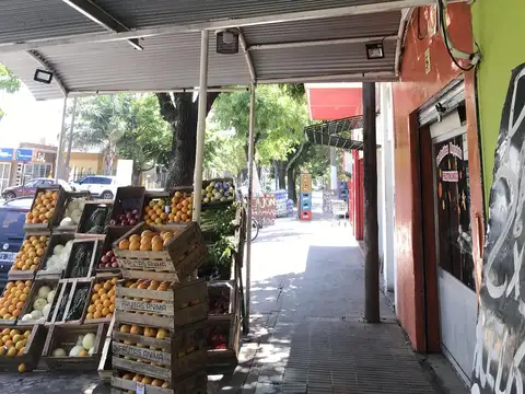 Local en Venta en Capitan Bermudez, San Lorenzo