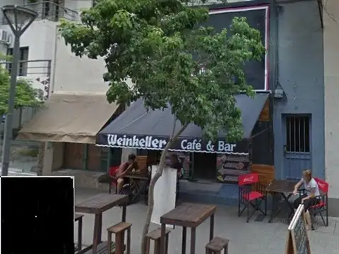 Local en Venta en Centro, Santa Fe