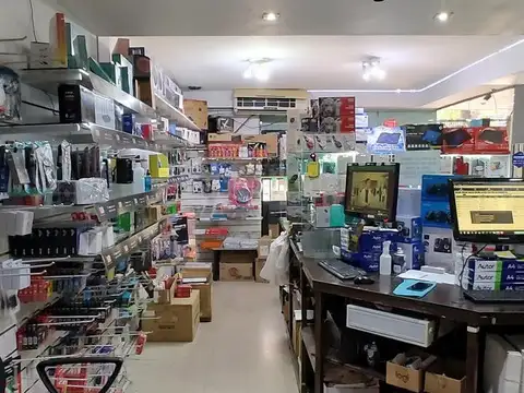 Local en Venta en Martin, Rosario