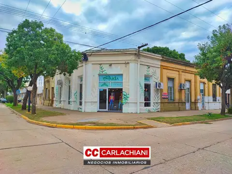 Local en Venta en Las Rosas, Belgrano