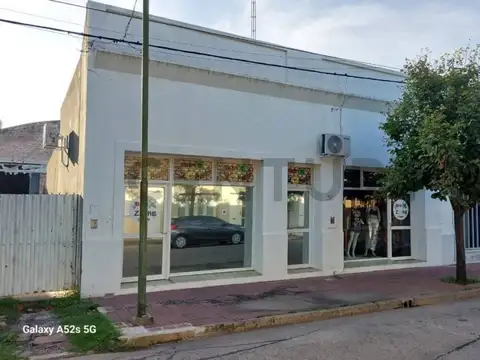 Local en Venta en Rafaela, Castellanos