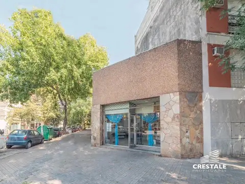 Local en Venta en Luis Agote, Rosario