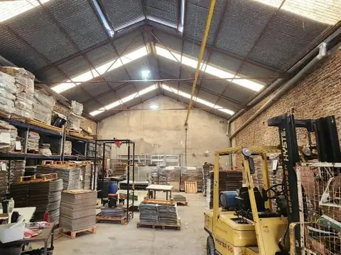 Local en Venta en Barrio Industrial, Rosario