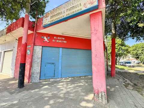 Local en Venta en Tiro Suizo, Rosario