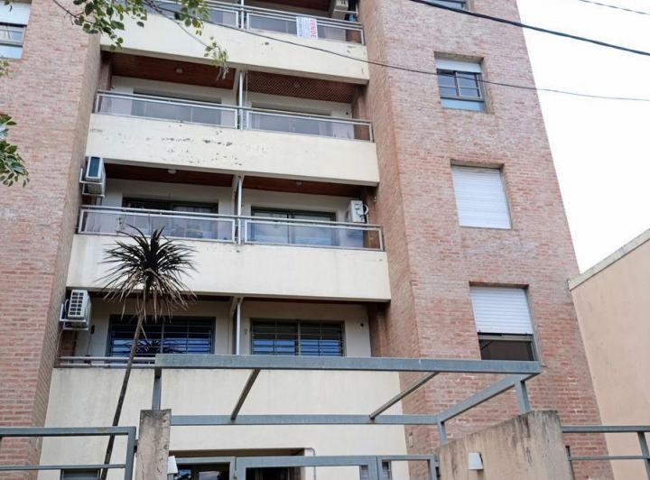 Departamento · 40m² · 2 Ambientes