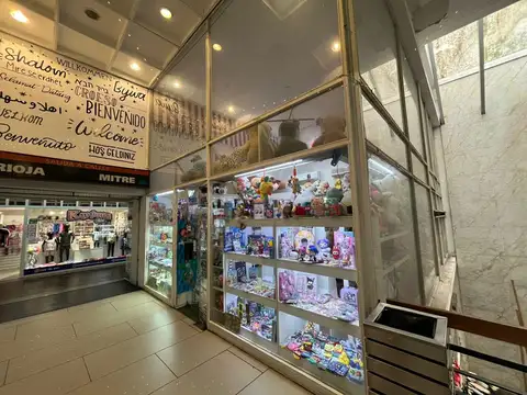 Local en Venta en Centro, Rosario