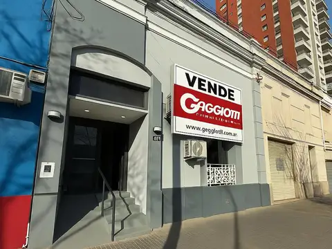 Local en Venta en Alberdi, Rafaela