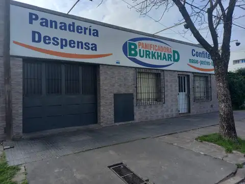 Local en Venta en Fátima, Rafaela