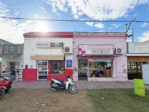Local en Venta en Oliveros, Iriondo