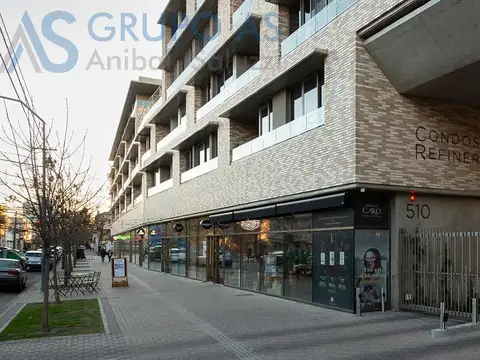 Local en Venta en Refinerias, Rosario