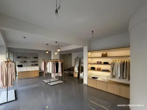 Local en Venta en Echesortu, Rosario