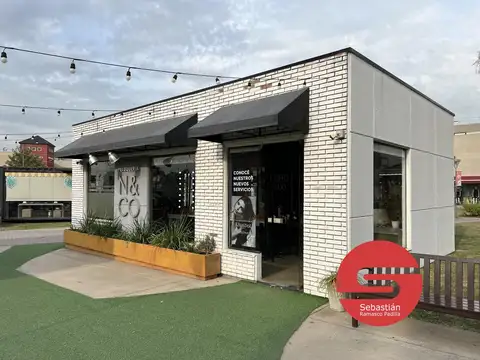 Local en Venta en Fisherton, Rosario