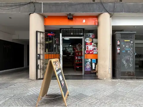 Local en Venta en Centro, Rosario