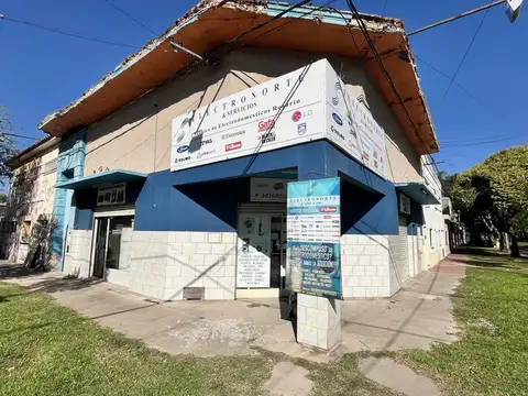 Local en Venta en Alberdi, Rosario