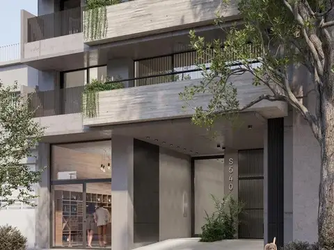 Local en Venta en Pichincha, Rosario