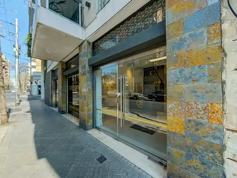 Local en Venta en Martin, Rosario