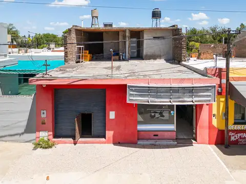Local en Venta en San Lorenzo, Santa Fe