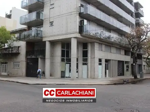 Local en Venta en Abasto, Rosario