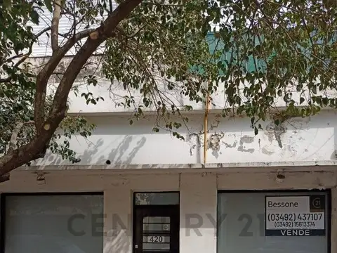 Local en Venta en Rafaela, Castellanos