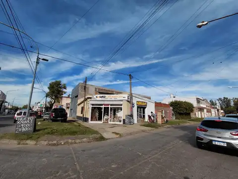 Local en Venta en Villa Gobernador Galvez, Rosario