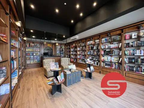 Local en Venta en Fisherton, Rosario