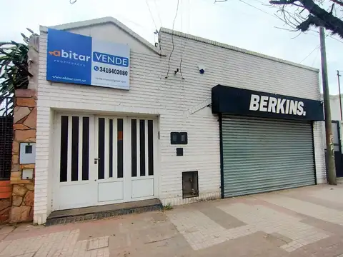Local en Venta en Empalme Graneros, Rosario