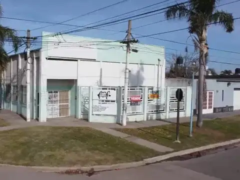 Local en Venta en Fray Luis Beltran, San Lorenzo
