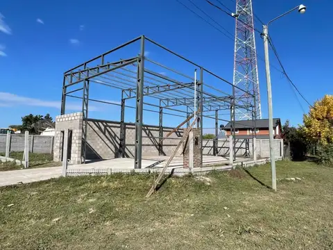 Local en Venta en Roldan, San Lorenzo