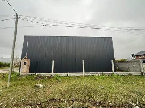 Local en Venta en Roldan, San Lorenzo