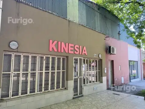 Local en Venta en Perez, Rosario